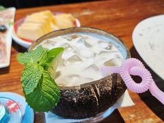 -MARU玛露音乐餐厅(大学路店)