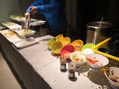 -素清香(解放路店)