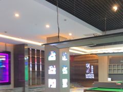 -澜花台球会所(远大金地中心店)