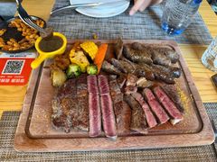 -Le Bistrot de Racine