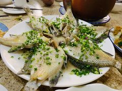 -万兴菜馆(龙华店)