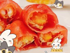-海都六福酒家(世博广场店)