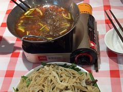 -西江红·株洲本地菜(滨江南路店)