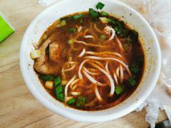 -518牛肉拉面馆(包河花园店)