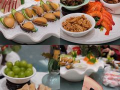 -汤臣一品国际宴会中心(路桥店)