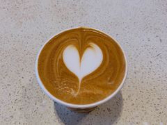 -% Arabica(京都东山店)