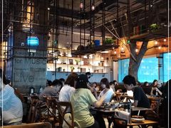 大堂-同仁四季椰子鸡(宝安壹方城店)