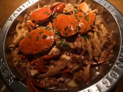-胖哥俩肉蟹煲(福州仓山爱琴海店)