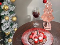 -YiCiCi创意融合料理餐与酒