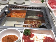 -海底捞火锅(亲子主题北金鹰店)