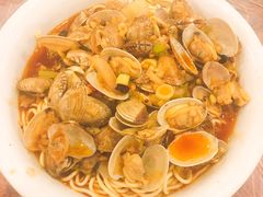 -沈记烧烤海鲜(江汉二路店)