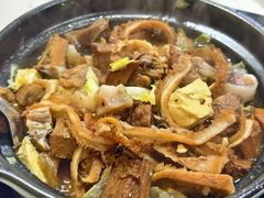 -赵家牛肉砂锅(台西三路店)