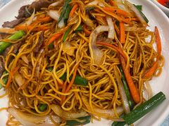 -巴扎美食·新疆菜·西域歌舞表演餐厅(新疆大厦店)