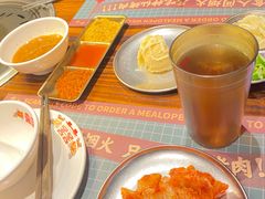 -烤肉食堂(揭阳广百店)