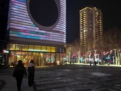 -万达坊(花园路店)