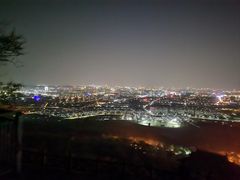 -方山风景区定林寺