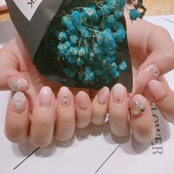 -PinkBaby美甲美睫