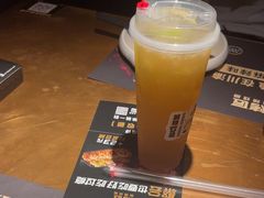 -烤匠麻辣烤鱼(观音桥大融城店)
