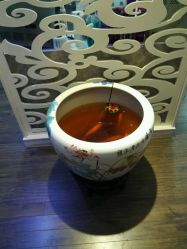 门口-原木·Top Design发型定制