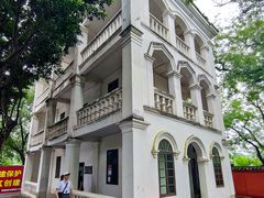 -白帝城·瞿塘峡景区