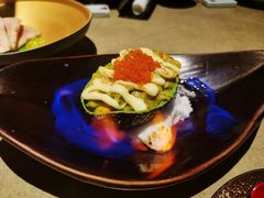 -贰捌零叁精致料理(钱湖店)