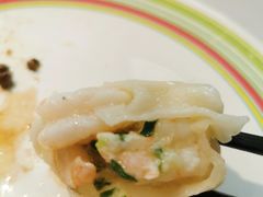 -开海·红岛海鲜虾水饺(石老人店)