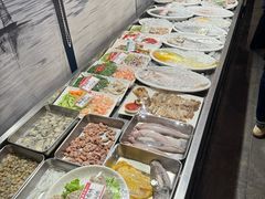 -华盛丰温州大排档(东三环南路店)