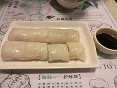 -点点心点心专门店(旺角店)