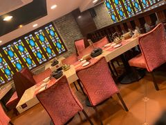 大堂-点都德(大茶楼店)