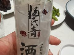 -杨氏青龙虾·羊蝎子(金盛路总店)
