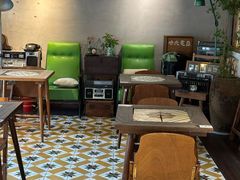 -时光花园(白鹭洲店)