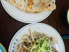 -清真永恒华威肉饼(潘家园店)
