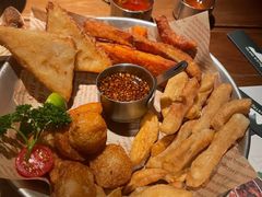 -岛风·台食小馆 ISLAND BISTRO(烟台山店)