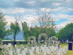 -西昌邛海湿地