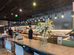 -半山腰·云南菜(侨福芳草地店)