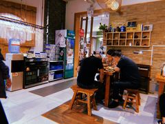 -呱呱叫民俗风味主题餐厅(沣峪口店)