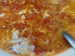 西红柿鸡蛋汤-新新湘菜馆(新中街二条店)