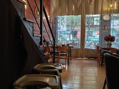 -萨尔瓦多Salvador's