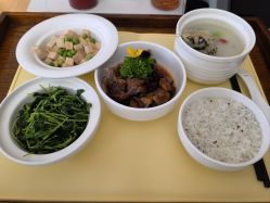 -乐茵敔山湾月子中心(独栋湖景店)