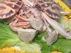 -淘米捞·米汤脆鲩鱼火锅(福田皇岗店)