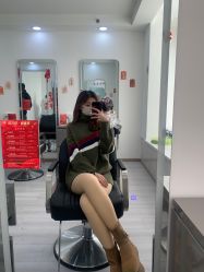 -LILI·HAIR SALON理理造型