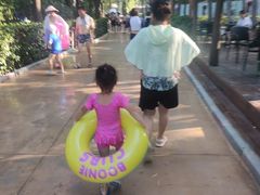 -郑州方特水上乐园