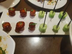 -老牌坊鲁菜名店(宽厚里店)