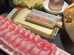 -熊喵来了火锅(太原里第2分店)