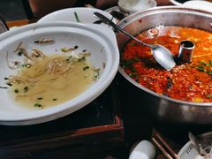 -洞庭土菜馆(易发广场店)