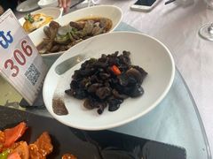 -骏莱海鲜鱼港(五角场店)
