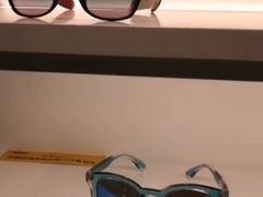 -宝岛眼镜·星创视光中心(黄河店)