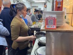 -孖妹上肉饺子馆