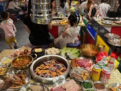 -万达广场(南宁青秀店)