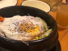 -长寿参鸡汤(朝韩风情街店)